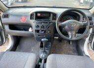 2006 Toyota Succeed