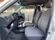 2006 Toyota Succeed