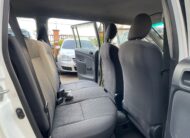 2006 Toyota Succeed