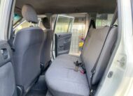 2006 Toyota Succeed