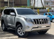 2014 Toyota Landcruiser Prado TX J150