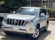 2014 Toyota Landcruiser Prado TX J150