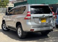 2014 Toyota Landcruiser Prado TX J150