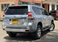 2014 Toyota Landcruiser Prado TX J150