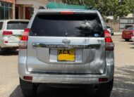 2014 Toyota Landcruiser Prado TX J150