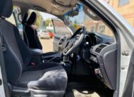 2014 Toyota Landcruiser Prado TX J150