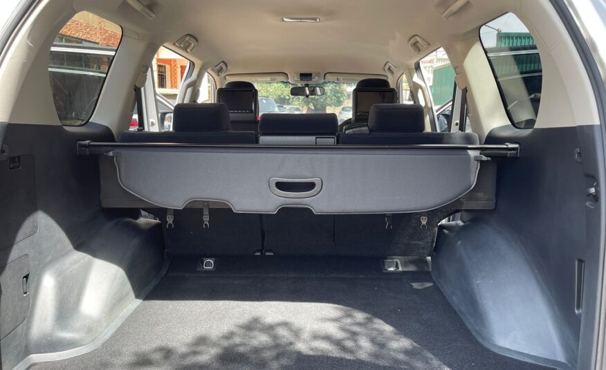 2014 Toyota Landcruiser Prado TX J150