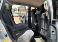 2014 Toyota Landcruiser Prado TX J150