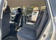 2014 Toyota Landcruiser Prado TX J150