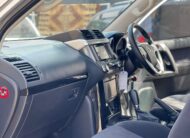 2014 Toyota Landcruiser Prado TX J150