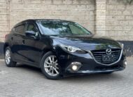 2014 Mazda Axela