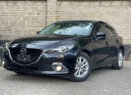 2014 Mazda Axela