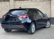 2014 Mazda Axela