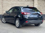 2014 Mazda Axela