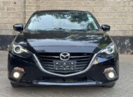2014 Mazda Axela