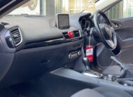 2014 Mazda Axela