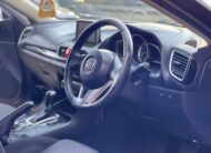2014 Mazda Axela