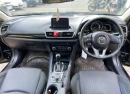2014 Mazda Axela