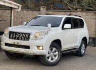 2011 Toyota Landcruiser Prado TX J150
