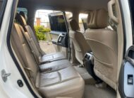 2011 Toyota Landcruiser Prado TX J150