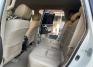 2011 Toyota Landcruiser Prado TX J150