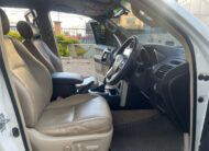 2011 Toyota Landcruiser Prado TX J150