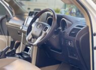 2011 Toyota Landcruiser Prado TX J150
