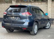 2015 Nissan X-Trail
