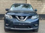 2015 Nissan X-Trail
