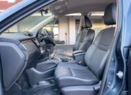 2015 Nissan X-Trail