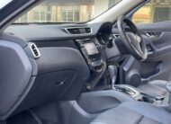 2015 Nissan X-Trail