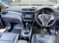 2015 Nissan X-Trail