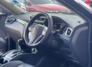 2015 Nissan X-Trail
