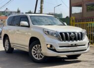 2016 Toyota Landcruiser Prado TZG J150