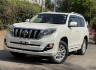 2016 Toyota Landcruiser Prado TZG J150