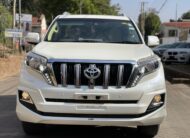2016 Toyota Landcruiser Prado TZG J150