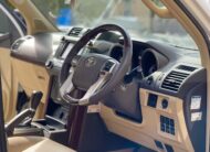 2016 Toyota Landcruiser Prado TZG J150