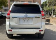 2016 Toyota Landcruiser Prado TZG J150