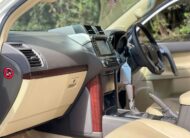 2016 Toyota Landcruiser Prado TZG J150