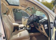 2016 Toyota Landcruiser Prado TZG J150