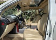 2016 Toyota Landcruiser Prado TZG J150