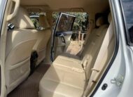 2016 Toyota Landcruiser Prado TZG J150