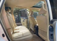 2016 Toyota Landcruiser Prado TZG J150