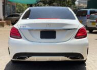 2014 Mercedes-Benz C180