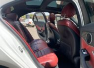 2014 Mercedes-Benz C180