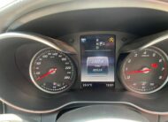 2014 Mercedes-Benz C180