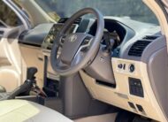 2018 Toyota Landcruiser Prado TX J150