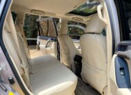 2018 Toyota Landcruiser Prado TX J150
