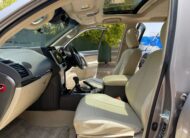 2018 Toyota Landcruiser Prado TX J150