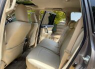 2018 Toyota Landcruiser Prado TX J150
